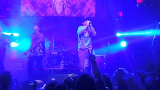 Watsky @ Stage 48 - Bet Against Me