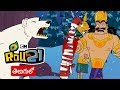 Kris | Kanishk Ka Plan Fail Compilation 10 (Telugu) | Pogo