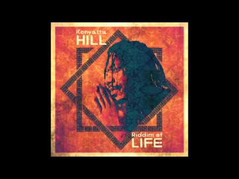 Kenyatta Hill feat Christos DC - JAH is My Friend