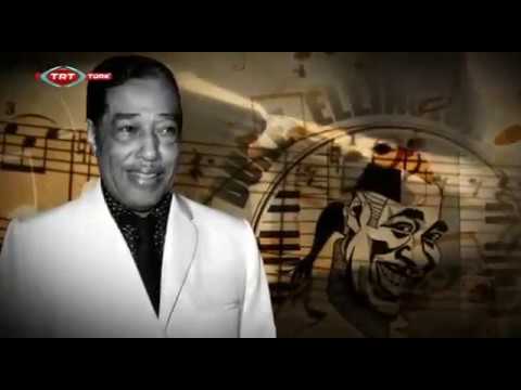 Kentler Ve Gölgeler - New York City - Duke Ellington (Kerem Görsev)