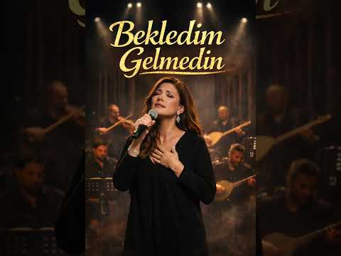 Bekledim Gelmedin 