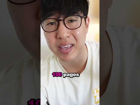 How do I study a text book in 3 days