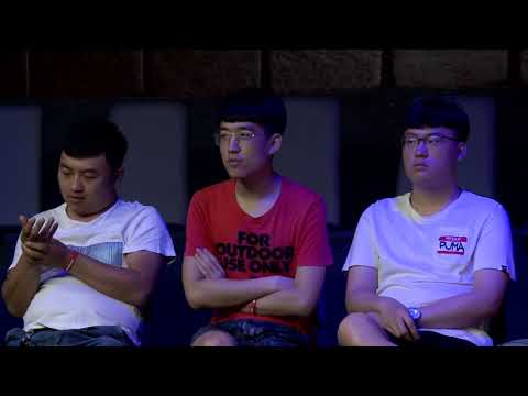 5. Wang Yun VS Yu Haitao - Stage 1, Match 5 - 2019 Duel King