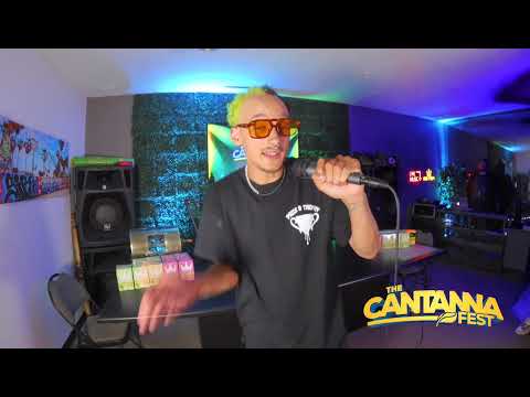 Kayne Dynell  "Rockstar"