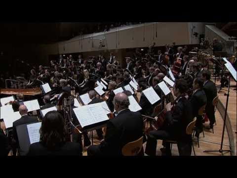 Berio: Coro /  Rattle · Berliner Philharmoniker