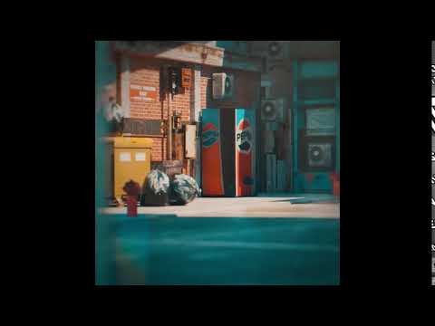 City Terrain - Blender 2.9