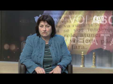 Puterea rugaciunii 6.6 - Motivele de rugaciune ale lunii martie 2017