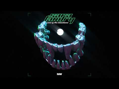 Sara Landry - Queen Of The Banshees [RAW008]