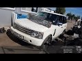 Car Recycler Parts Land Rover Range Rover 2002 03 2012 08 4 4 210kW Gasoline Automatic Jeep