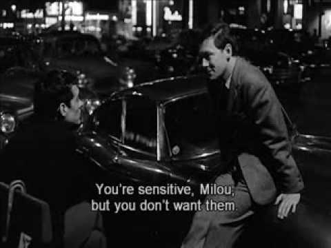 Le Feu Follet - Louis Malle