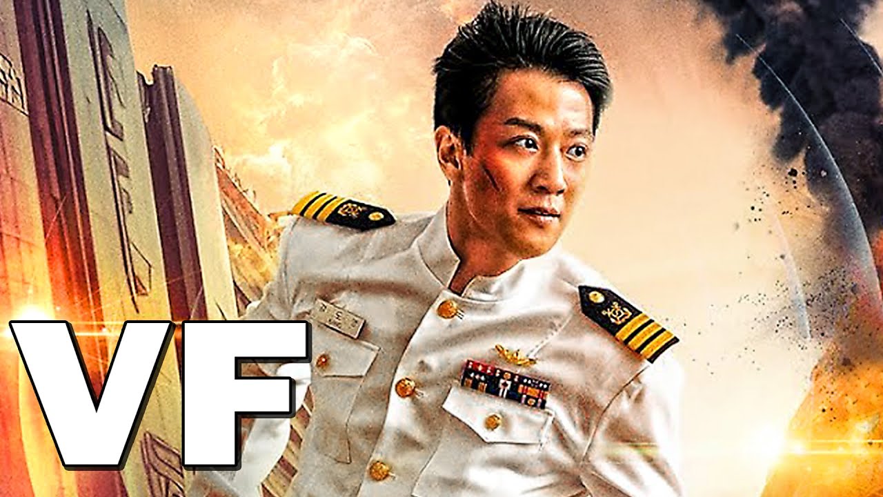 Miniature de la vidéo DECIBEL - Bande Annonce VF du film Decibel