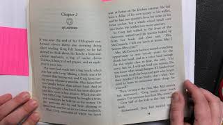 Lunch Money Chapter 2