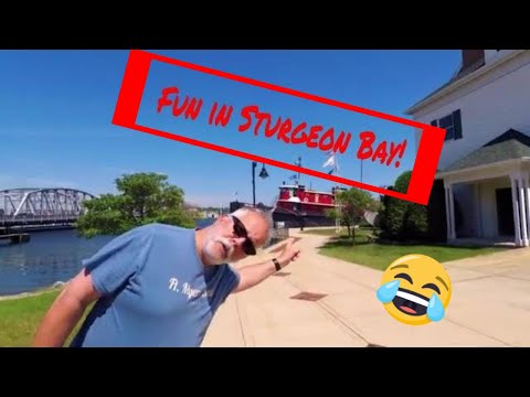 Sturgeon Bay Hi Jinks!