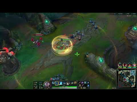 JEANMAGO MOSTRA NOVO COMBO DE YASUO