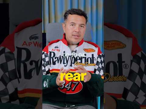 Cara Start Balap Yang OK