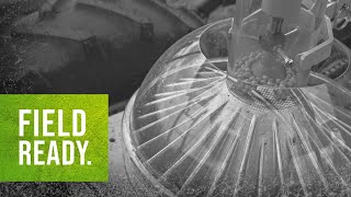 Mirus Cone Planter Plugin | Field Ready