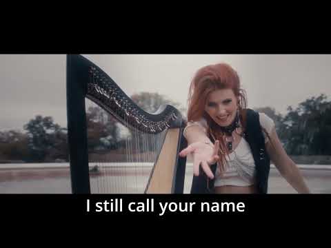 THE DARK SIDE OF THE MOON The Gates Of Time with Lyrics Official Video Metamorphosis 2023