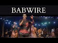BABWIRE By Bosco Nshuti