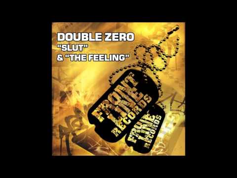 Generation Dub - The Feeling