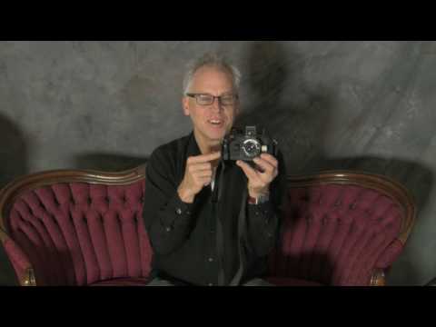 WAJDA PHOTO - Gear Talk: Nikonos IV-A