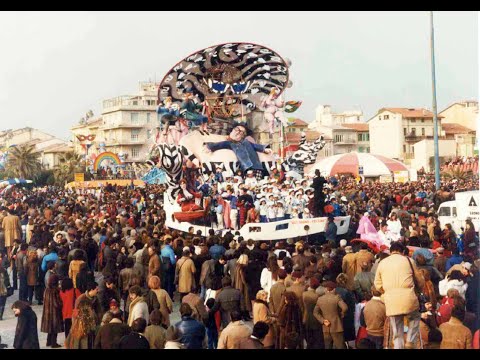 1984 - AMBROSINI - Il sogno di Fellini