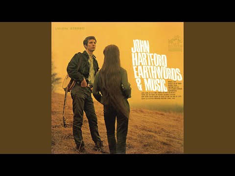 No End of Love - John Hartford