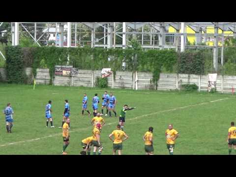 27 05 2017 CSM Suceava   Stejarul Buzau   Rep 2