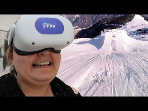 Motor Neurone Disease - Great Virtual Experiences