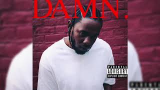 LUST - Kendrick Lamar (DAMN)