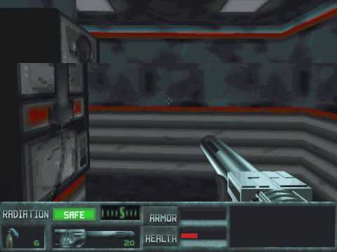 Terminator : Future Shock gameplay 4