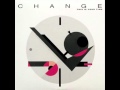 Change   You'll Never Realize 1983