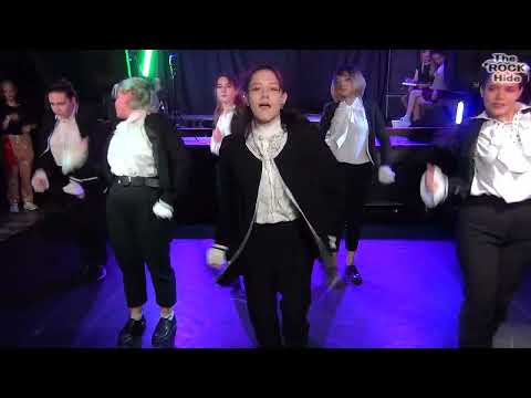 ENHYPEN - Given-Taken dance cover by Victory [K-POP COVER BATTLE ★ 24.7.22 (24.07.2022)]