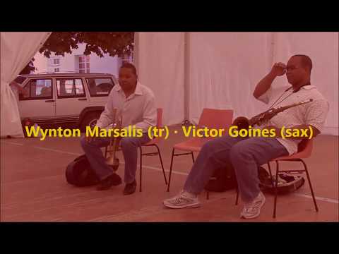 Happy Birthday ▪ Wynton by Winnie