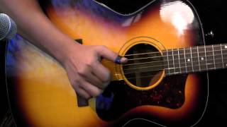 Video thumbnail for Guild F-30 New Hartford Factory by krispood