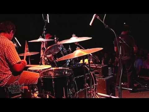 Built To Spill - Third Uncle (Brian Eno) (Live in Sydney) | Moshcam