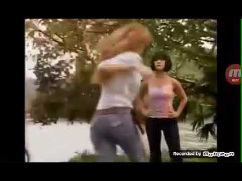 La Tormenta María Teresa Vs isabella