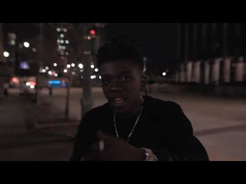 SMG Li CJ-POPPIN (Official Video)