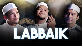 Download lagu UNIC - LABBAIK mp3 Download lagu UNIC - LABBAIK mp3