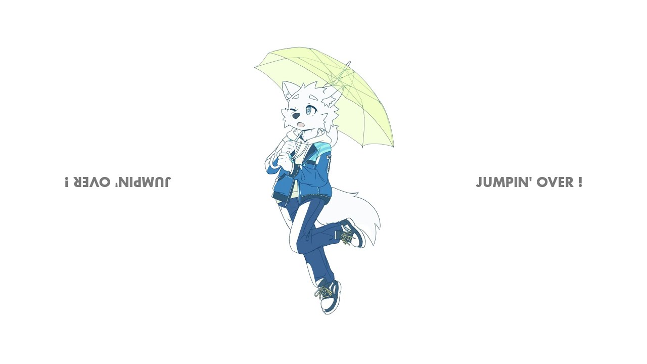 【空路木マコト】JUMPIN' OVER !【UTAUカバー】