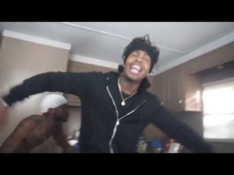 Slugz Lucas - Warren Sapp