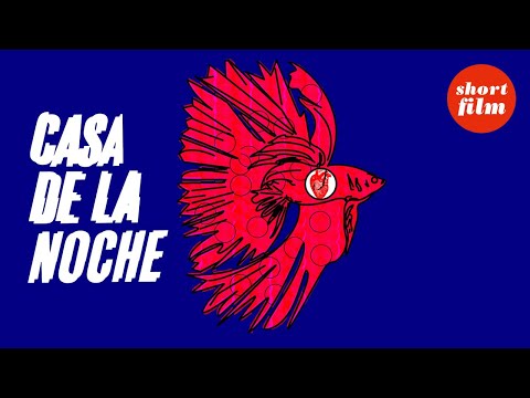Casa de la Noche | SHORT FILM | Marcel Beltrán