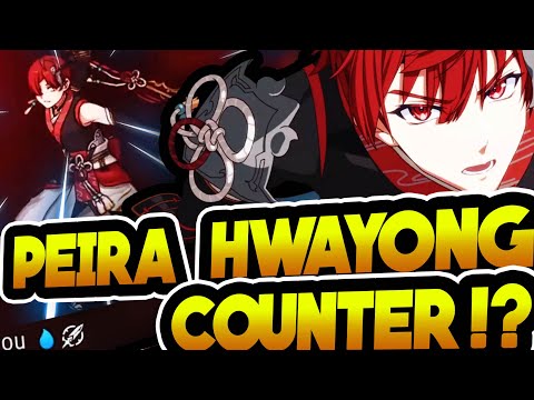 Taeyou DOMINATING Peira and Hwayoung (not in the bedroom) - Epic Seven