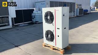 New Climaveneta MECH IB G07/S 15Y chiller | Image 4 - Machineryline