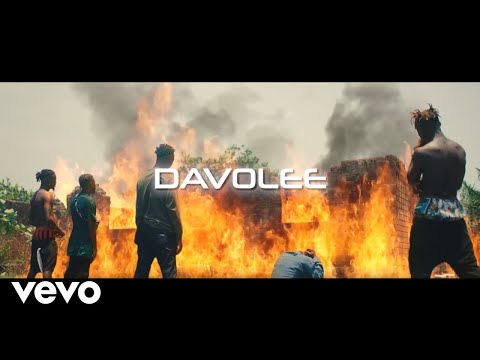 Davolee - Way