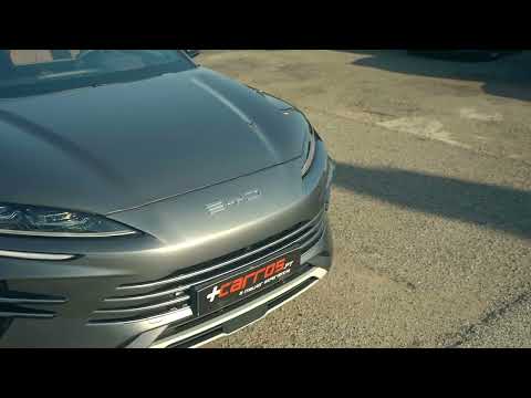 BYD Seal U 1.5 DM-i Comfort