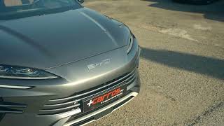 BYD Seal U 1.5 DM-i Comfort