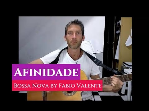 Afinidade - Fabio Valente