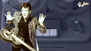 Dean Carter - Sugaree / Boppin' The Bug