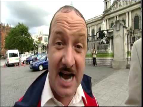 Dry Your Eyes   S01 E01