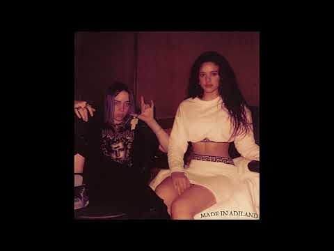 (FREE) "LLYHM" Rosalía x Drill x Jersey Club Type Beat 2023 prod. by ADI